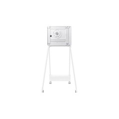 Samsung Flip Stand Stn Wm55r Stativ Interaktivt Fladt Panel Lcd Display på Afbetaling