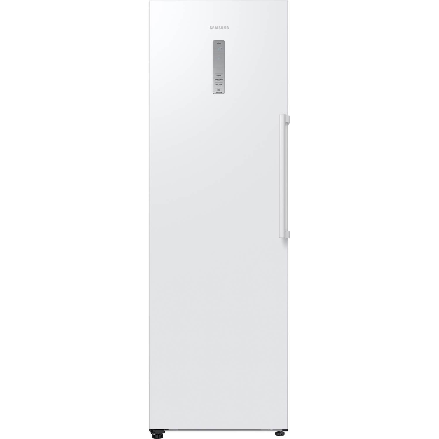 Samsung Fryseskab Rz32c7cbeww på Afbetaling