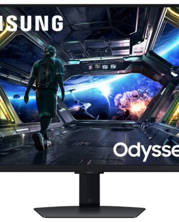 Samsung G70d Computerskærm  3840 2160 Pixel Ultra Lcd Sort på Afbetaling