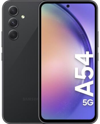 Samsung Galaxy A54 256gb Graphite på Afbetaling