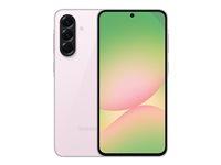 Samsung Galaxy A56 128 Awesome Pink på Afbetaling