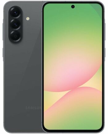 Samsung Galaxy A56 8gb 256gb Sort på Afbetaling