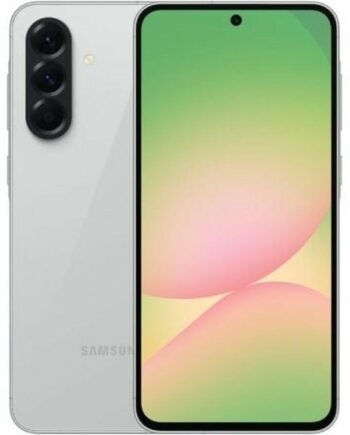 Samsung Galaxy A56 Smartphone  256 Grå på Afbetaling