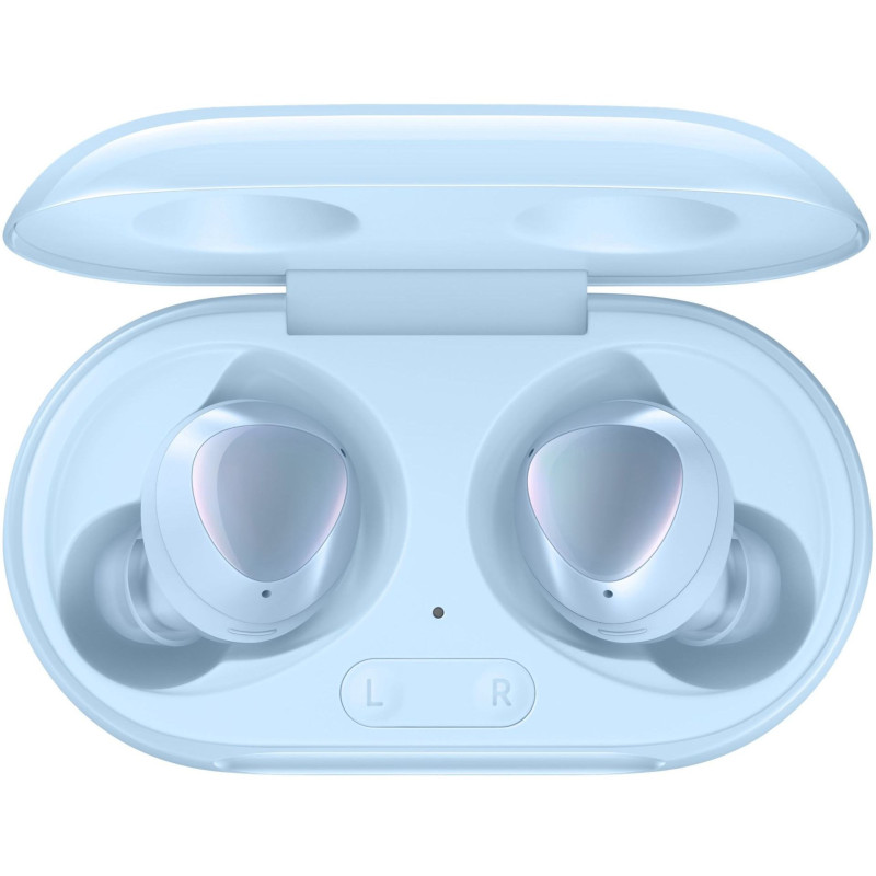 Samsung Galaxy Buds Plus R175 Blue Trådløse Ear øretelefoner på Afbetaling