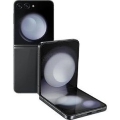 Samsung Galaxy Flip5 512gb Grafit på Afbetaling
