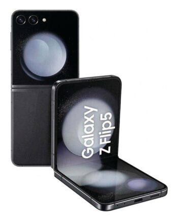 Samsung Galaxy Flip5 F731b  512 Grå på Afbetaling