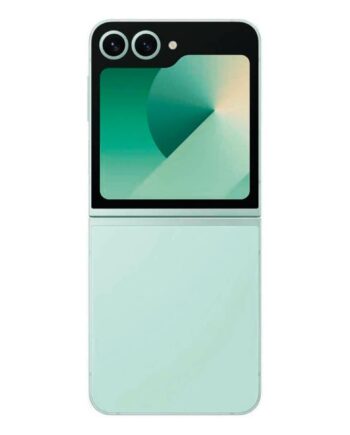 Samsung Galaxy Flip6  Ram 256 Grøn på Afbetaling