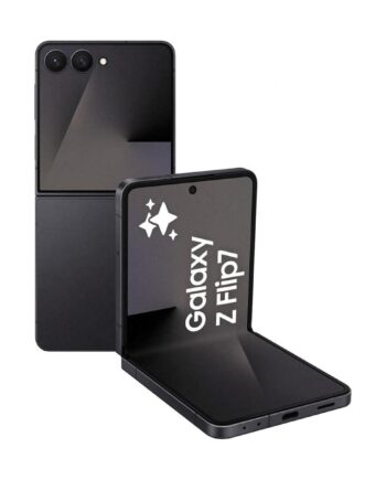 Samsung Galaxy Flip7  256 Sort på Afbetaling