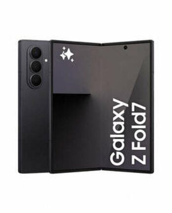 Samsung Galaxy Fold   12gb Ram 512gb Sort F966b på Afbetaling