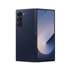 Samsung Galaxy Fold F956b 12256gb Navy på Afbetaling