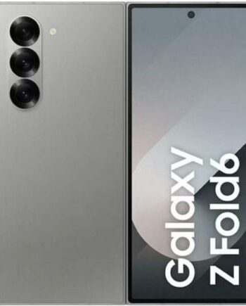 Samsung Galaxy Fold6 256 Grå på Afbetaling