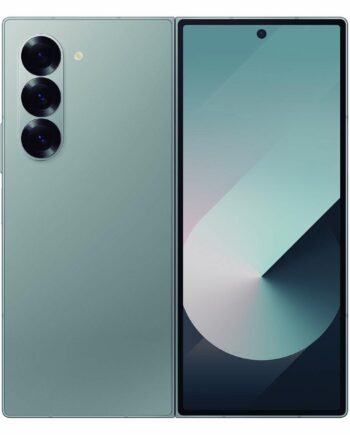 Samsung Galaxy Fold6  Ram 512 Grå på Afbetaling