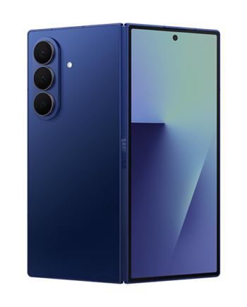 Samsung Galaxy Fold7 256gb Blue på Afbetaling