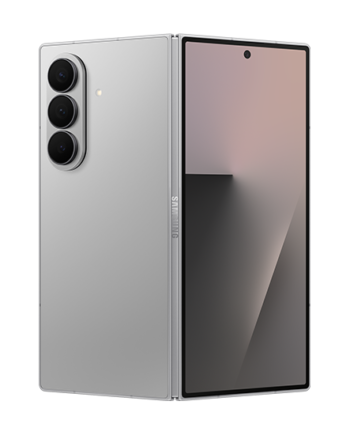 Samsung Galaxy Fold7 256gb Silver Shadow på Afbetaling