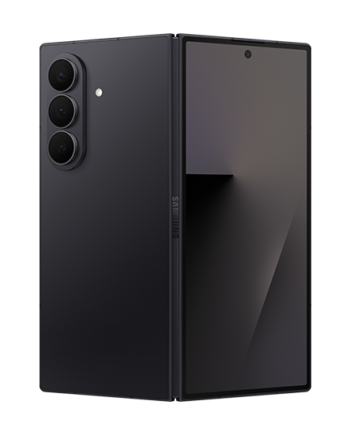 Samsung Galaxy Fold7 512gb Jet Black på Afbetaling