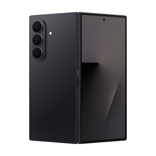 Samsung Galaxy Fold7 512gb Jet Black på Afbetaling