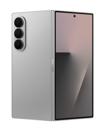 Samsung Galaxy Fold7 512gb Silver Shadow på Afbetaling