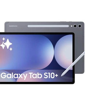 Samsung Galaxy S10 Plus X826 256gb Graphite på Afbetaling