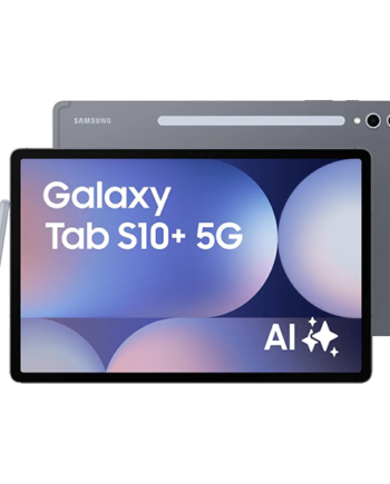 Samsung Galaxy S10 Plus X826 512gb Graphite på Afbetaling