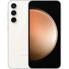 Samsung Galaxy S23 128gb Fløde på Afbetaling