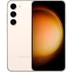 Samsung Galaxy S23 128gb Fløde på Afbetaling