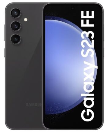 Samsung Galaxy S23 128gb Graphite på Afbetaling