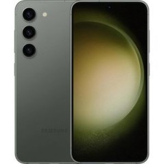 Samsung Galaxy S23 128gb Grøn på Afbetaling