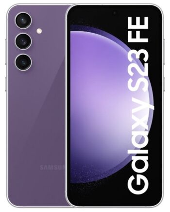 Samsung Galaxy S23 128gb Purple på Afbetaling