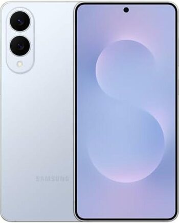 Samsung Galaxy S23  256 Blå på Afbetaling