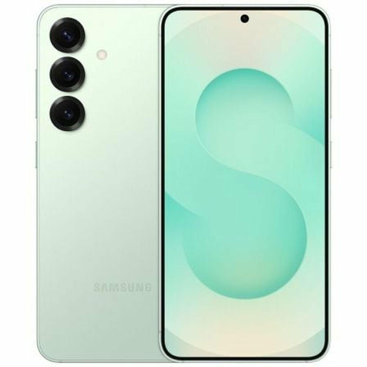 Samsung Galaxy S23 256 Grøn på Afbetaling