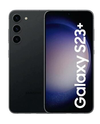 Samsung Galaxy S23  256 Sort på Afbetaling