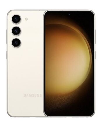 Samsung Galaxy S23 Plus 512gb Cream på Afbetaling