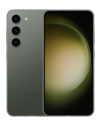 Samsung Galaxy S23 Plus 512gb Green på Afbetaling