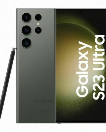 Samsung Galaxy S23 Ultra  256 Grøn på Afbetaling