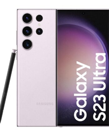 Samsung Galaxy S23 Ultra  Lavendel Ram 256 på Afbetaling