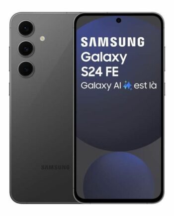 Samsung Galaxy S24  128 Grå på Afbetaling