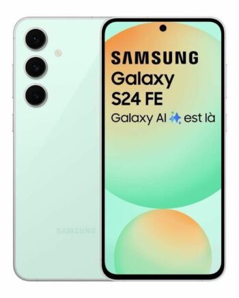 Samsung Galaxy S24  128 Grøn på Afbetaling