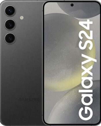 Samsung Galaxy S24 128gb Onyx Black på Afbetaling