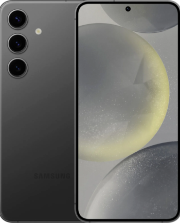 Samsung Galaxy S24 128gb Sort Onyx Omvendt Betalingspligt på Afbetaling