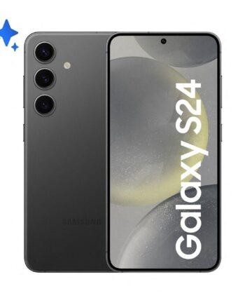 Samsung Galaxy S24  256 Sort på Afbetaling