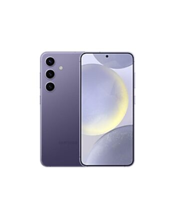 Samsung Galaxy S24  256 Violet på Afbetaling