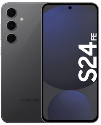 Samsung Galaxy S24 256gb Graphite på Afbetaling