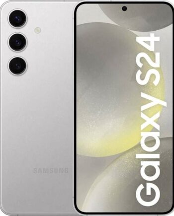Samsung Galaxy S24 256gb Marble Grey på Afbetaling