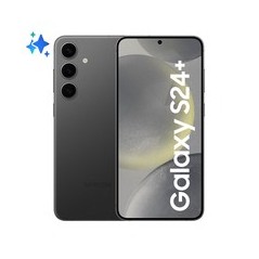 Samsung Galaxy S24 256gb S926 Black på Afbetaling