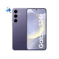 Samsung Galaxy S24 256gb S926 Purple på Afbetaling