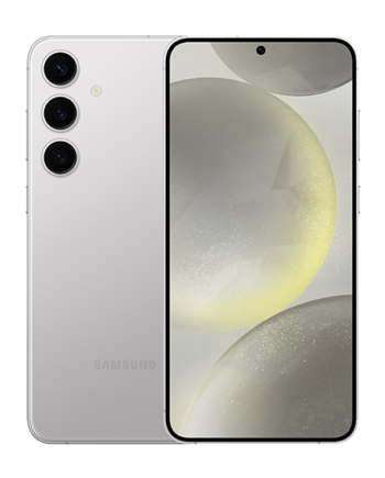 Samsung Galaxy S24 Plus 256gb Marble Grey på Afbetaling