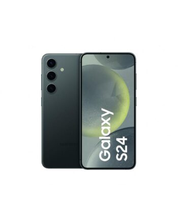 Samsung Galaxy S24 Sms921b  8gb 256gb Sort på Afbetaling