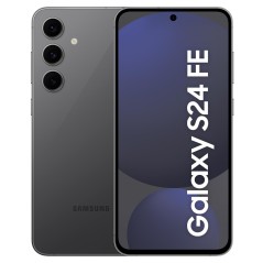 Samsung Galaxy S24 på Afbetaling