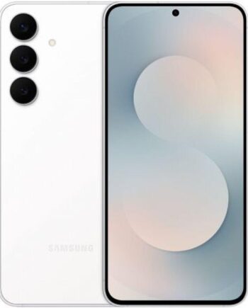 Samsung Galaxy S25  128 Hvid på Afbetaling