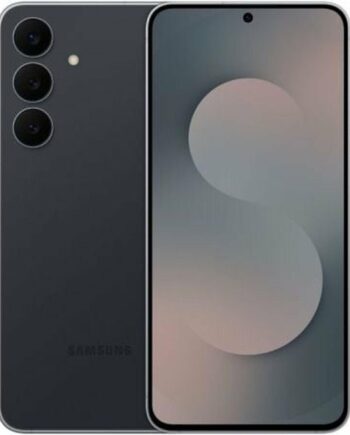 Samsung Galaxy S25  128 Sort på Afbetaling